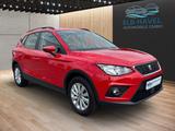 Seat Arona Style*Klima*NSW*TGI - Seat Arona mit CNG-Antrieb