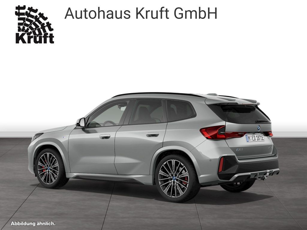 BMW iX1 - Bild 7