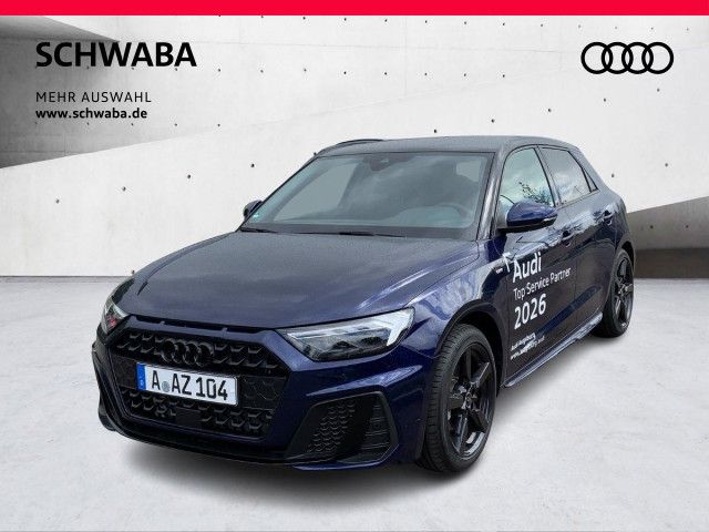 Audi A1 - Bild 1