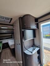 Fendt Diamant 560 SG - Fendt Diamant 560