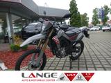 Honda CRF 300 CRF300LAS 2ED ND22 - HONDA CRF300