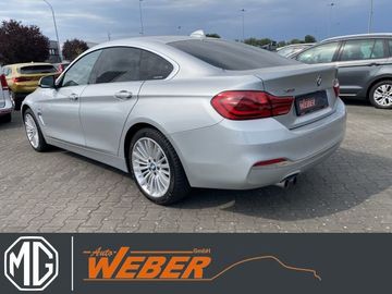 BMW 430 Gran Coupé - 5