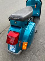 Piaggio VESPA PK 50 XL 2 1991 mit ABE 9000 km 3. Hand - Offers