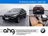 BMW X6 xDrive30d AHK Memory vorn Sportsitze RFT