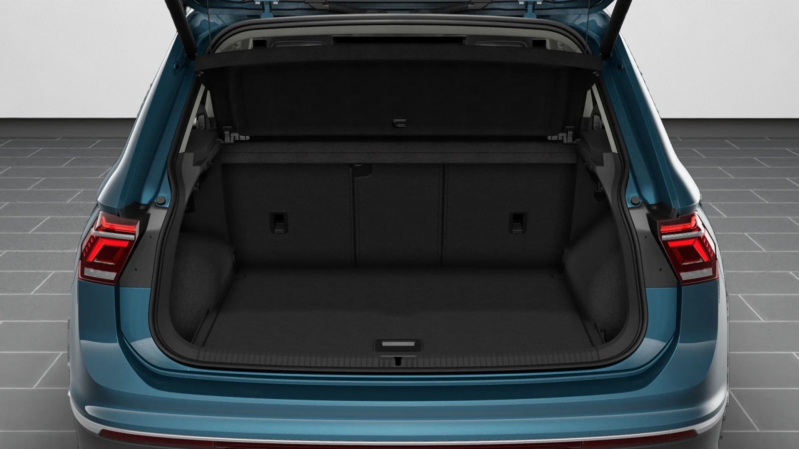 Volkswagen Tiguan - Bild 16
