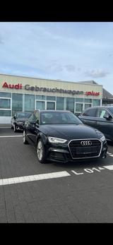Audi A3 2.0 TDI S-Line Sportback | LED | ACC | ALCAN