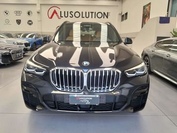 BMW X5 - 2