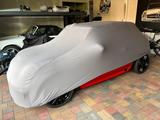 MINI John Cooper Works Cabrio John Cooper Works - rote MINI John Cooper Works Cabrio