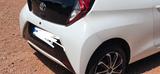 Toyota Aygo (X) 1,0-l-VVT-i x-play x-play - gebrauchte Toyota Aygo (X) aus dem Jahr 2019