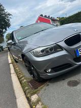 BMW 318i - Mit tüf 3500 € - BMW: 350i