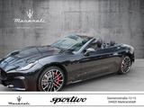 Maserati GranCabrio  Trofeo - Maserati aus 2024