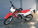 Honda CRF 250 L - HONDA 250 CRF