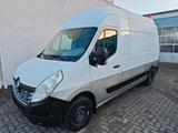 Renault Master 2,3 DCi L2H3 Grand Comfort Klima Kamera - gebrauchte Renault Master aus dem Jahr 2016