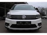 Volkswagen Caddy 1.4 TSI 125 PS DSG *ALLTRACK*NAVI ACC APP - Volkswagen Caddy: Weiß