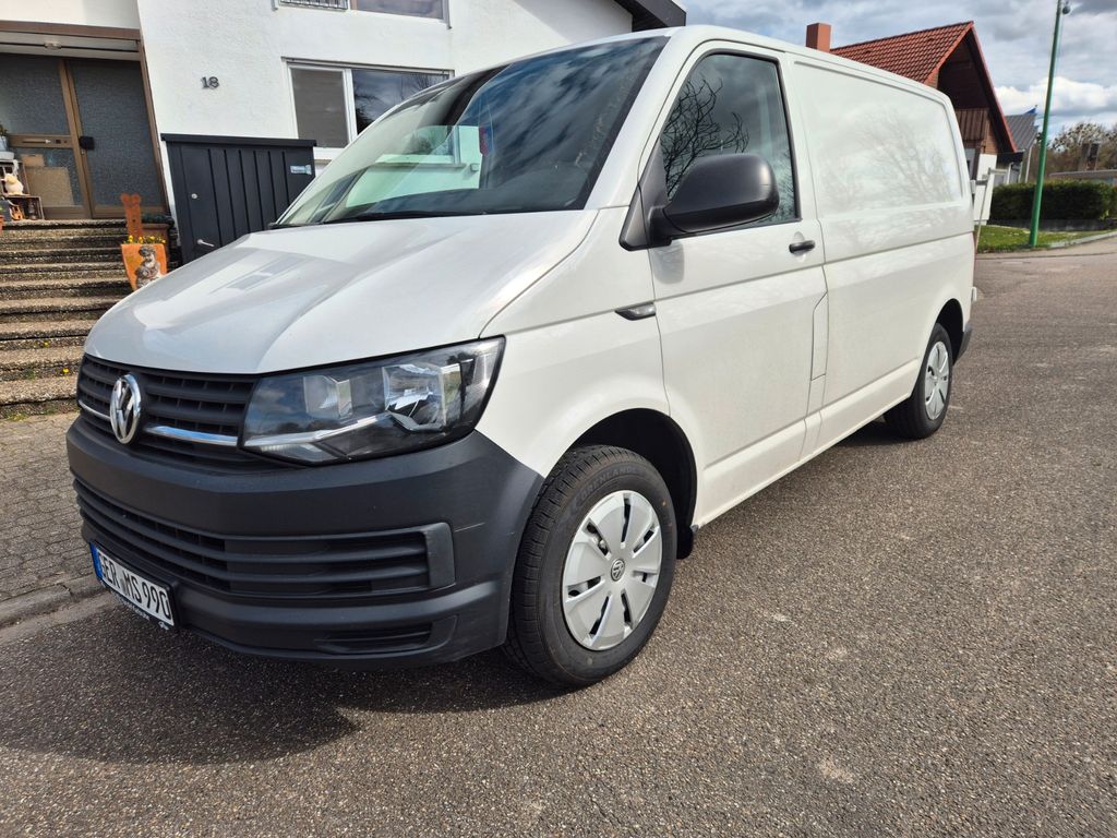 Image of Volkswagen T6 Kombi