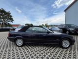BMW 320i Cabrio E36 110KW - BMW 320: E36 320i