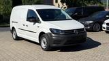 Volkswagen Caddy Maxi 2.0 TDI*Werkzeug Ausbau*Flügeltür - Volkswagen: Kleinbus, Ausbau