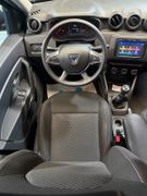 DACIA Duster II Comfort LPG/AHK/NAVI/KAMERA/KLIMA/PDC
