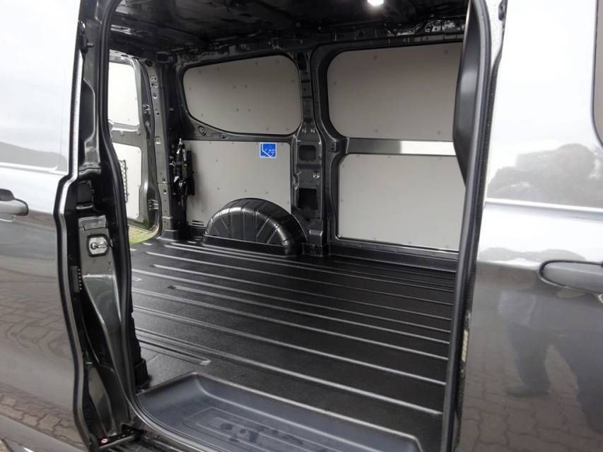 Fahrzeugabbildung Ford Transit Custom Kasten 2.0 EcoBlue 280 L1 Trend A