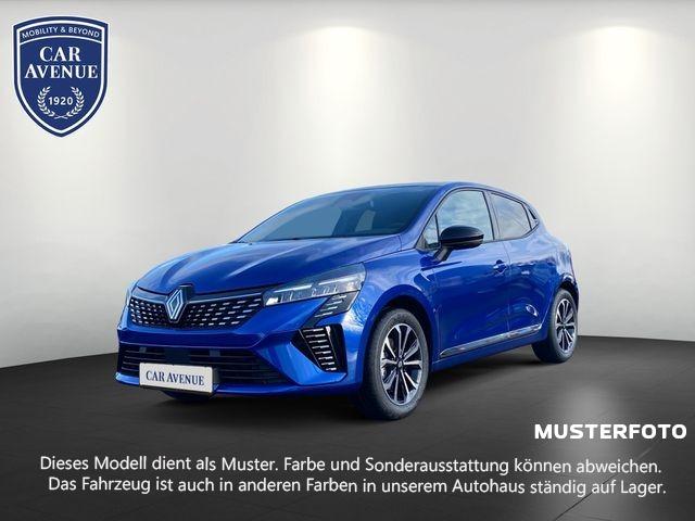 Renault Clio KISS TCe 90 Klimaautomatik 360° Kamera Sitz