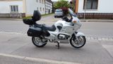 BMW R 1150 RT - BMW R RT 1150