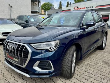 Audi Q3 - 4
