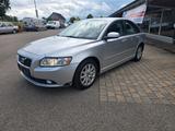 Volvo S40 Lim. 2.0 D Momentum-Automatic-Klima-Leder - Volvo S40: 2.0