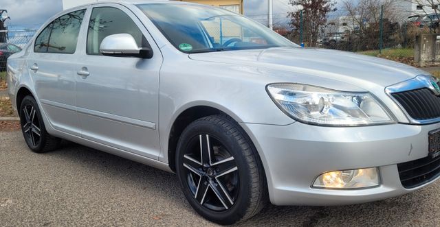 Skoda Octavia 1.2 TSI Classic