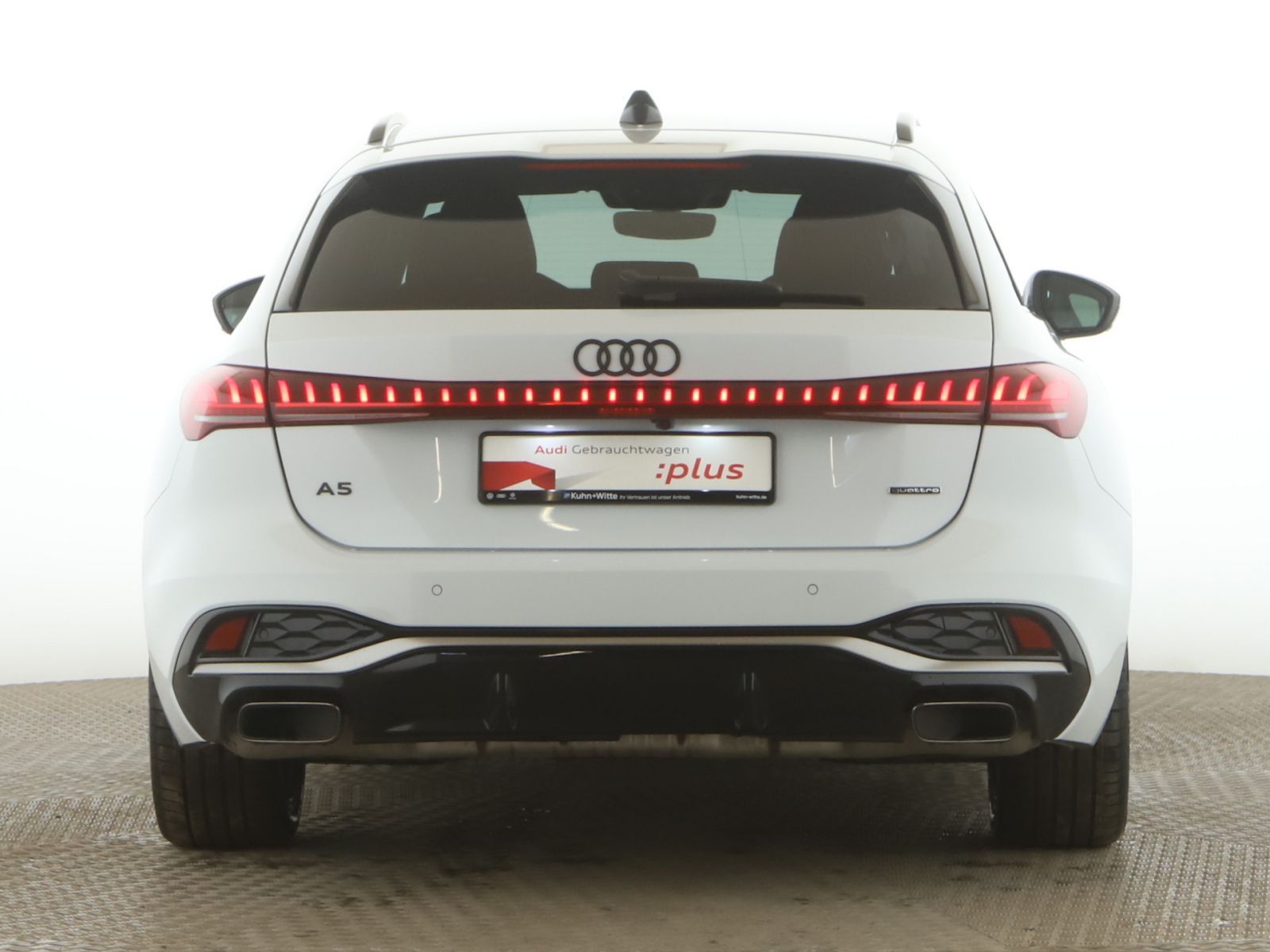 Audi A5 - Bild 7