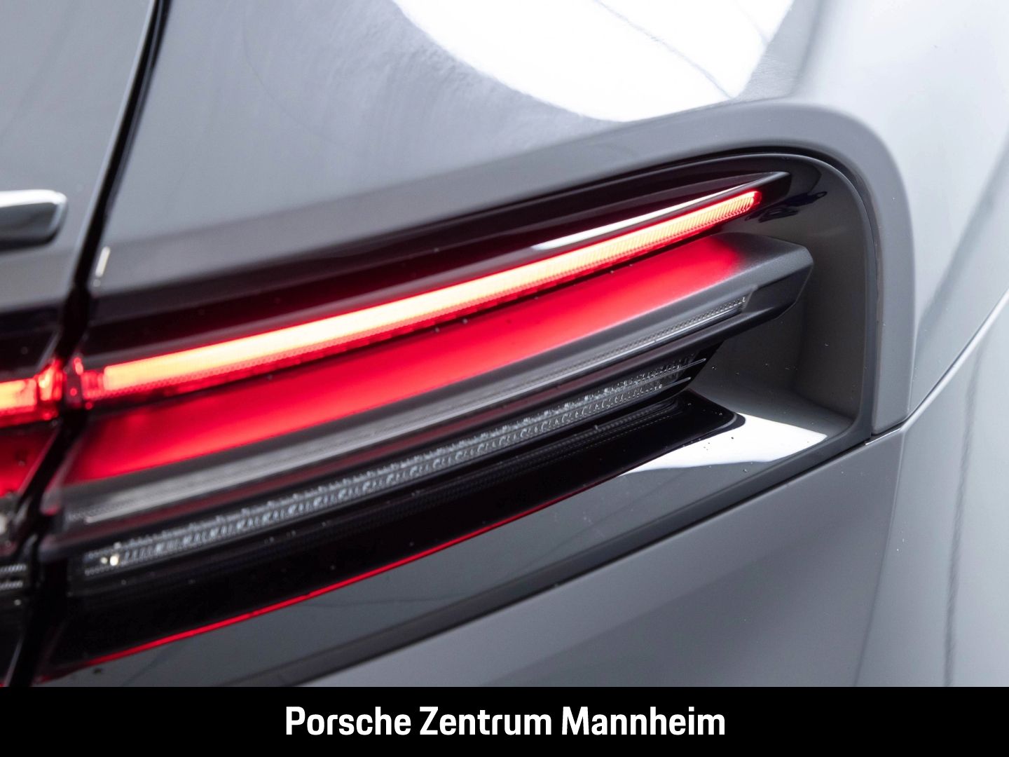 Porsche Macan - Bild 36
