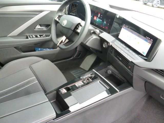 Astra L 5-tg. 1,2i Automatik 1.2i GS, I-Lux,HAD