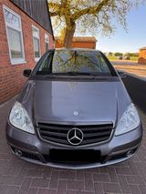 Mercedes-Benz  A 200 CDI Avantgarde - Mercedes-Benz A 200: Cdi Avantgarde