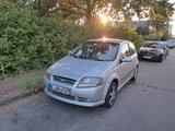 Chevrolet Kalos 1.4 SX SX - Chevrolet Kalos: Sx