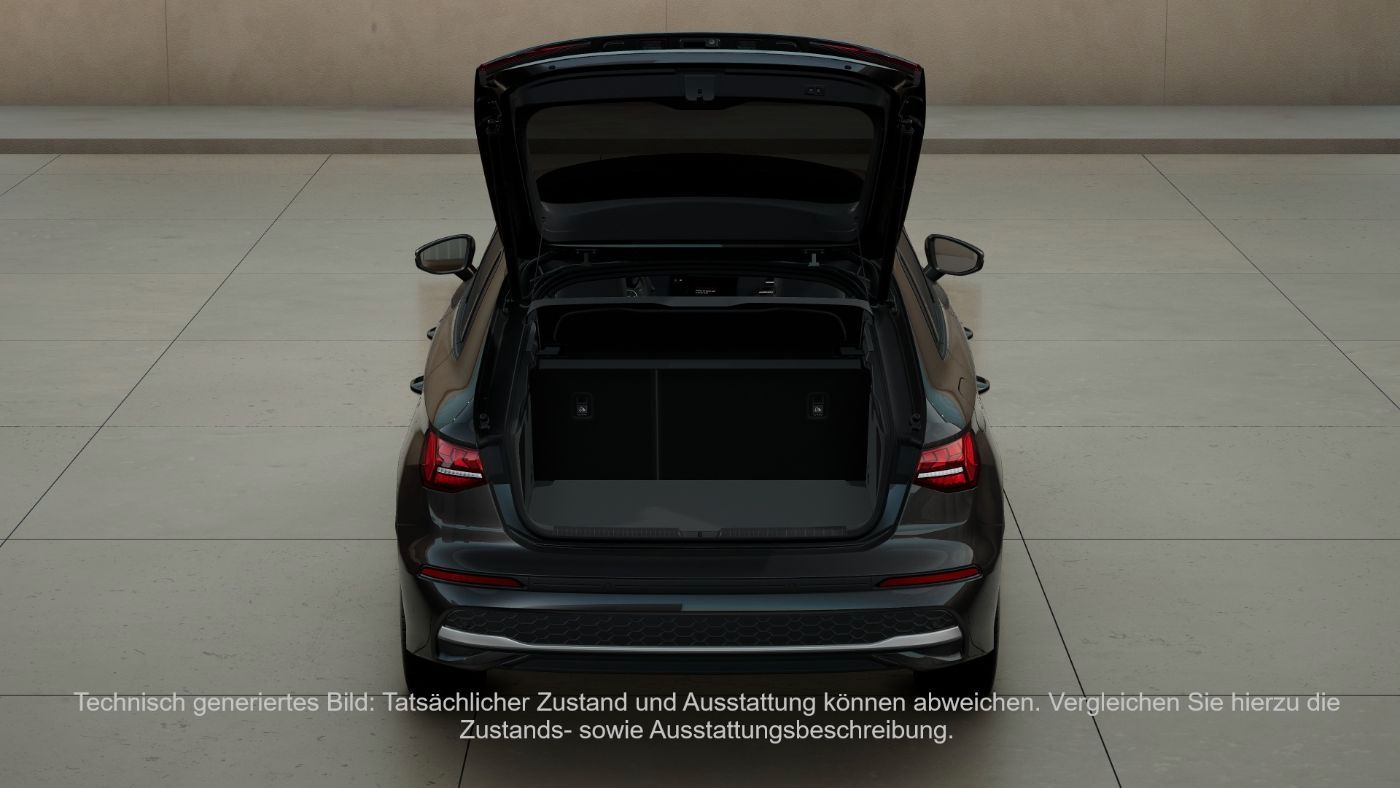 Audi A3 - Bild 6