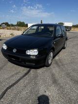 Volkswagen Golf 1.6 Champ Champ