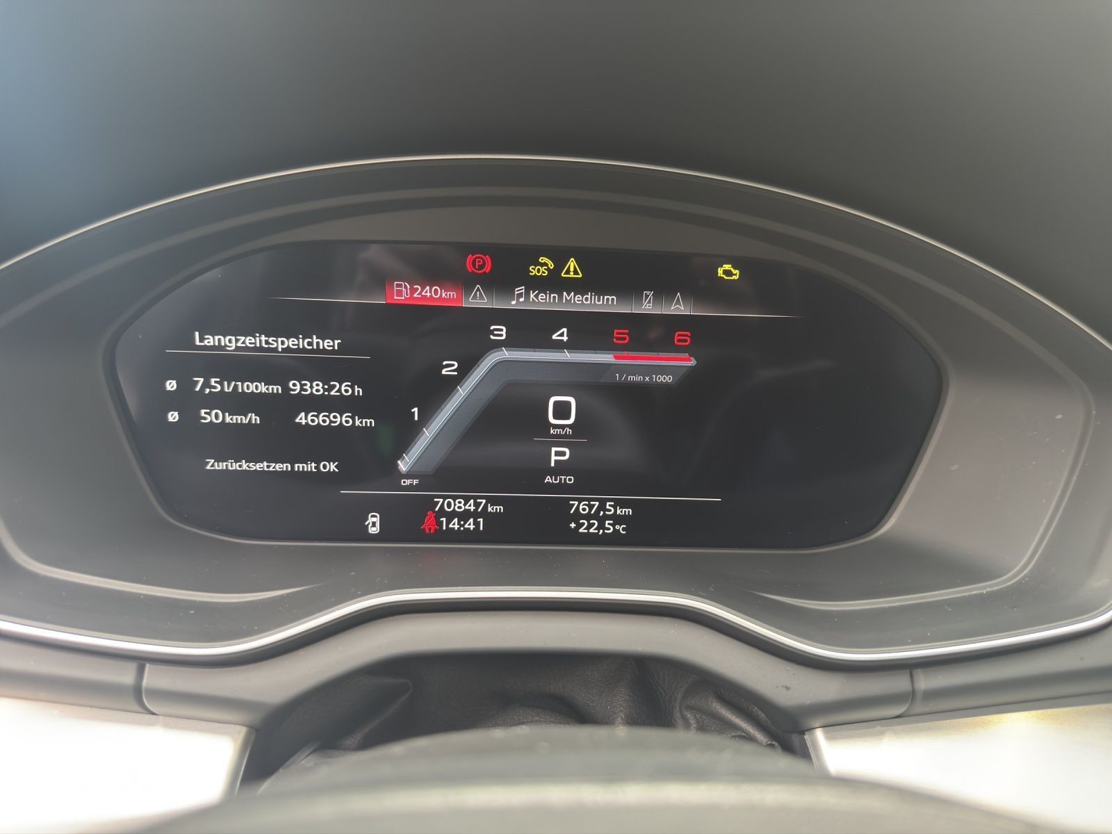 Audi Q5 - Bild 11