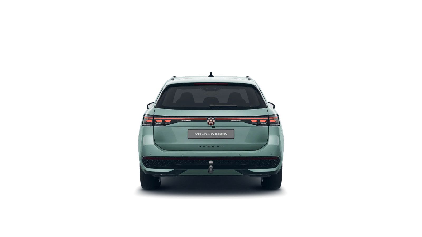 Volkswagen Passat Variant - Bild 4