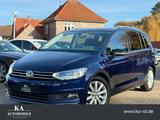 Volkswagen Touran IQ.DRIVE 7 Sitzer Pano Kamera ACC LED Nav - Volkswagen Touran IQ-DRIVE