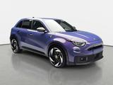 Abarth 600E ELEKTRO 54 KWH SCORPIONISSIMA - gebrauchte Abarth SUV & Geländewagen
