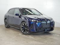 BMW iX - Vorschau Bild 2