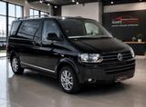 Volkswagen T5 Multivan Highline DSG/Alcanatara/7Sitze/StdHZ - Volkswagen T5 Multivan: Sitze