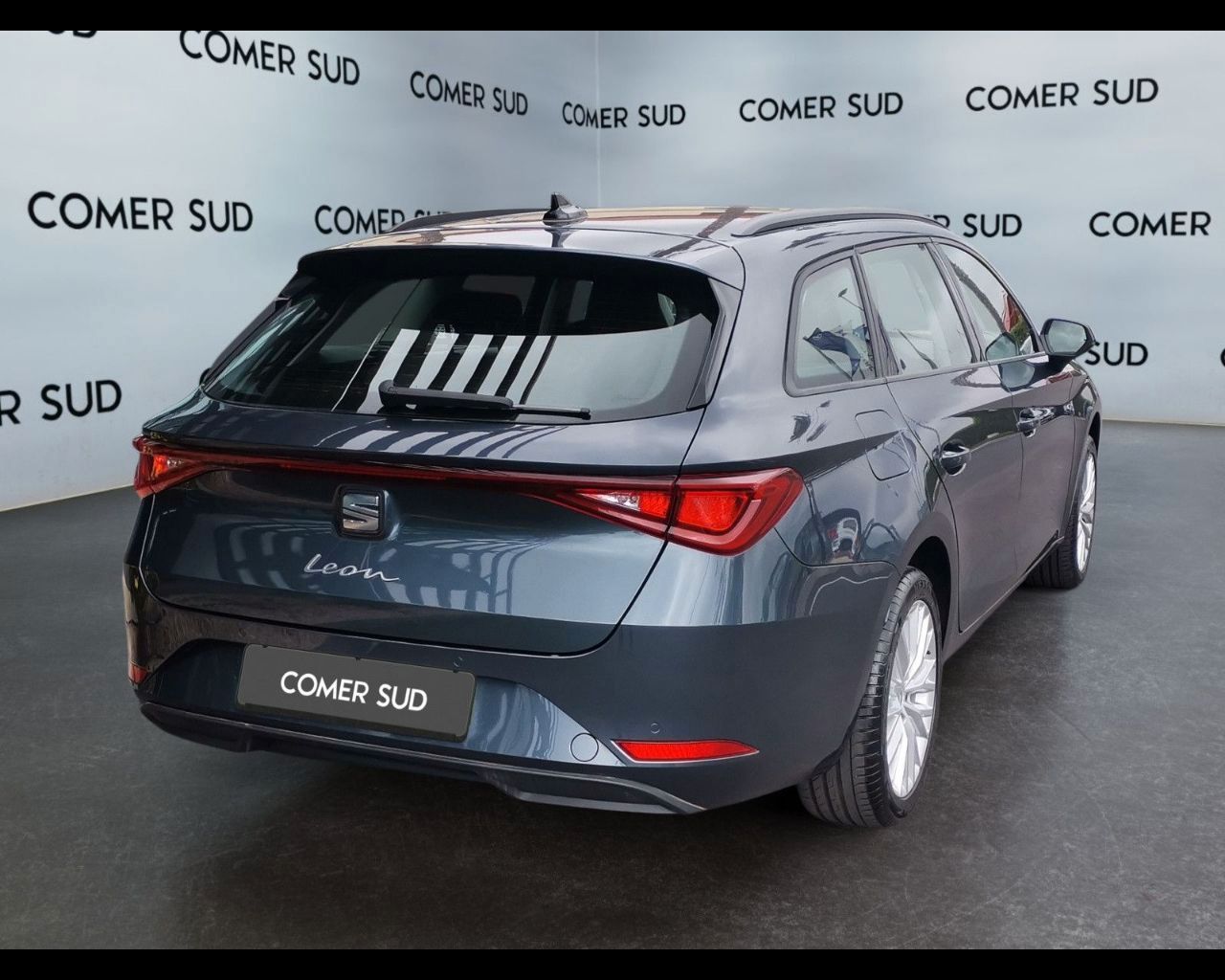Seat SEAT Leon IV 2020 Sportstourer - Leon Sportstour imagem 3