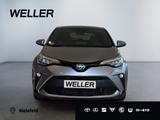 Toyota C-HR 1.8 Hybrid Team D *LED*ACC*CAM*CarPlay*SHZ* - Toyota C-HR in Bielefeld