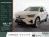 Volvo EX40 Plus Single Ext. Range ACC STANDHZ LED AHK - Volvo EX40 Gebrauchtwagen