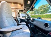 Malibu T 450 RB-LE comfort -Chassis Plus -4,2t GG mögl. (3/15)