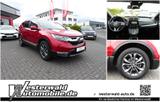 Honda CR-V Hybrid 4WD Executive / AHK schwenk. - gebrauchte Honda CR-V aus dem Jahr 2022