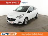 Opel Corsa 1.4 Turbo Color Edition ecoFlex*TEMPO*PDC* - Opel Corsa Gebrauchtwagen in Hamburg