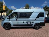 Adria TWIN 540 SP PLUS FIAT DUCATO VOLLAUSTATTUNG 1H - Adria Hamburg
