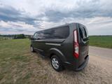 Ford Tourneo Custom Titanium L2 AUTOMATIK | ACC | 8-S - Ford Tourneo: Von Privat