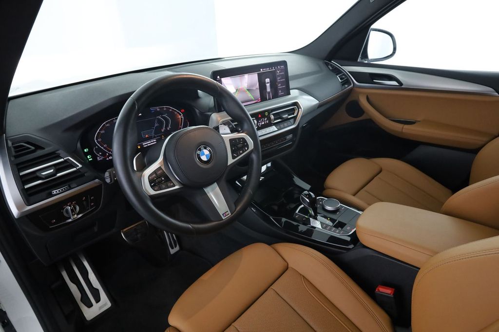 Image of BMW X3